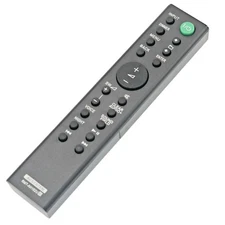Remote Control RMT-AH102U RMTAH102U for Sony AV System HT-XT100 HTXT100 Replaced