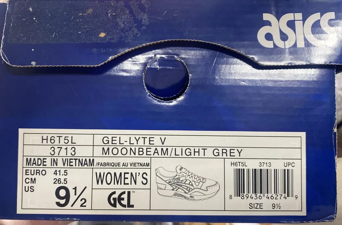 Asics gel lyte moonbeam deals