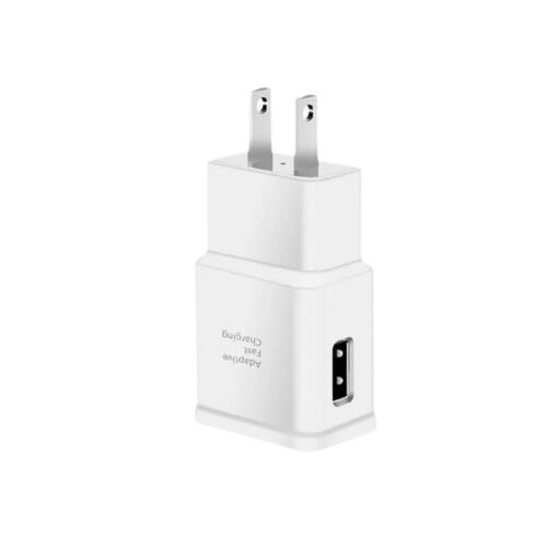 Fast Wall Charger+4FT Type-C Cable Lot For Samsung Galaxy S10 Note10 S8 S9 Plus - Picture 15 of 16