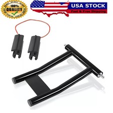 For Mercury 4-Stroke 75  115 / 175  30 Transom Saver Trailering Support 10-225-SS