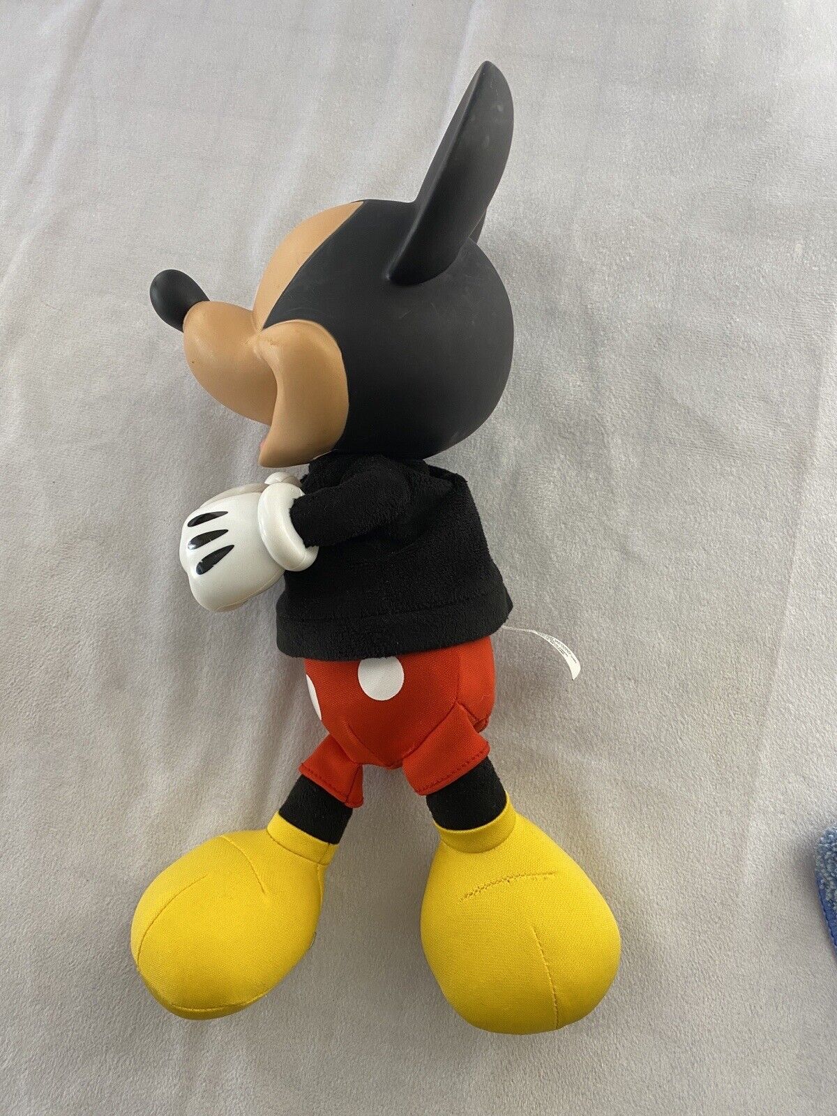 Fisher-Price Mickey Mouse Clubhouse Hot Diggity Dog Mickey NEW DAMAGED  PACKAGING