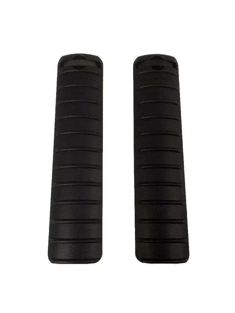 USGI P&S 4U486 Rail Cover Set of 2 Panels 11 Rib 6.125 Inch Military Surplus