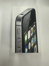 iphone 4s 8gb black Collection Piece
