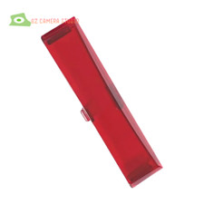 Used for Godox AD600 Pro red light cover flash infrared focusing panel component