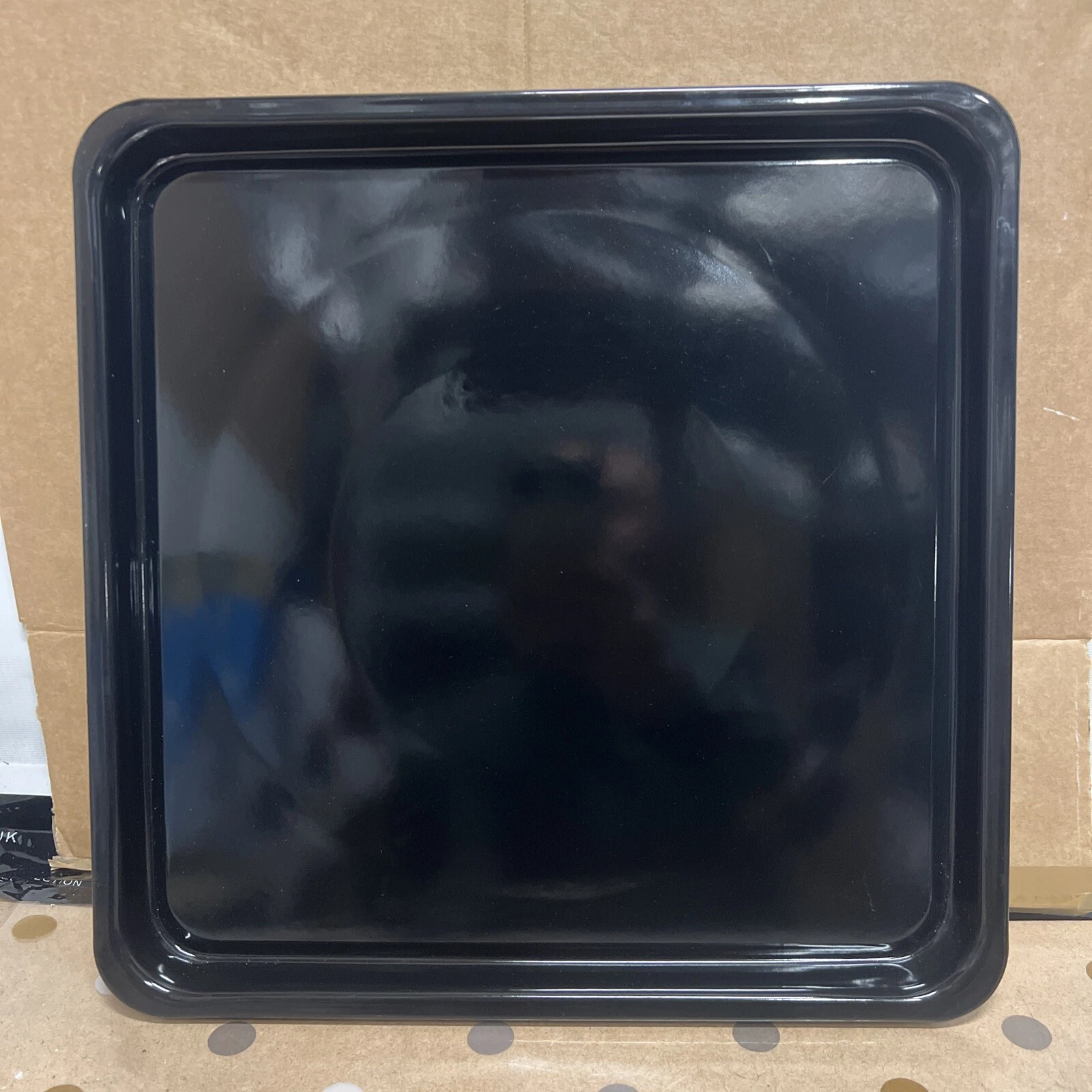 ( Enamel Shelf ) Sharp R-959M Oven, grill, and Microwave Oven 40L
Opens in a new window or tab