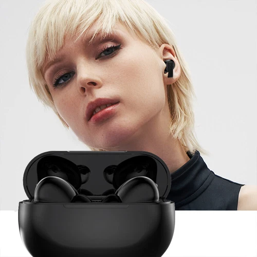 In-Ear Earbuds Pods Stereo Wireless Bluetooth Bass Music HD Calling iOS Android