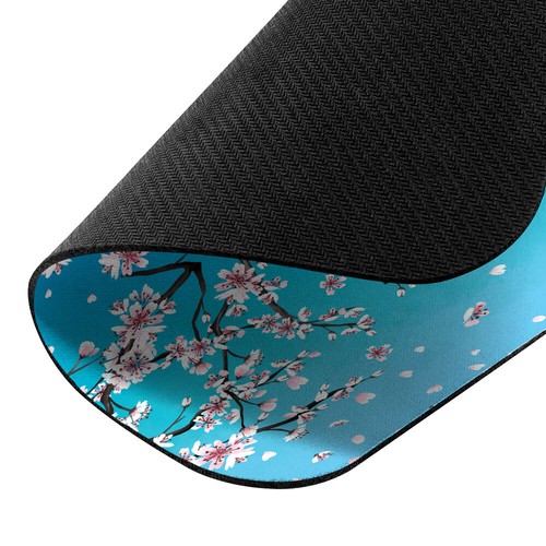 Designs Gaming Mouse Mat Pad Non-Slip Rectangle Mousepad For Computer Laptop - Picture 158 of 185