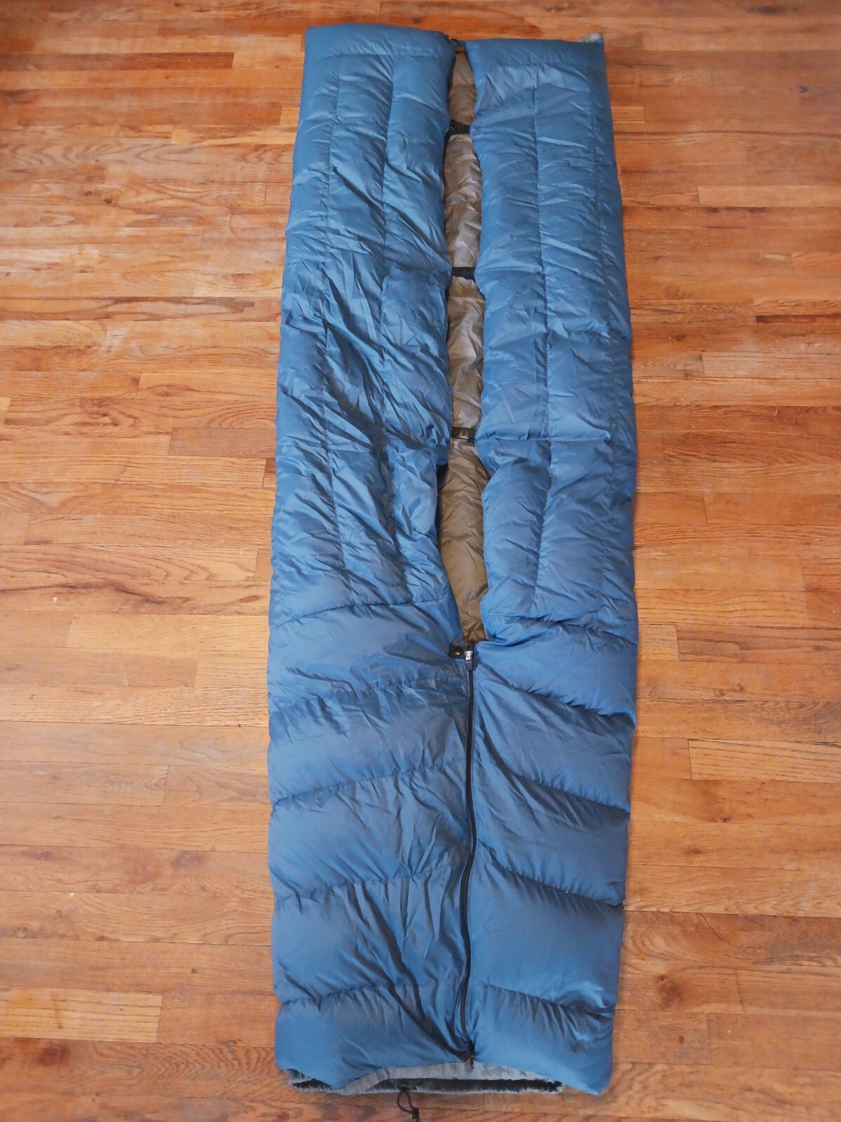 Hammock Gear Burrow 30 Quilt eBay