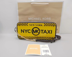michael kors new york