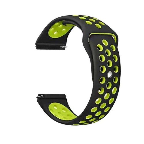 Watch Band Strap For Garmin Venu 2 Plus/2S/SQ Music/Vivoactive 4/4S/3 18/20/22mm - Picture 285 of 414