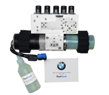 BMW 3 SERIES - E93 HARD TOP ROOF PUMP - 7128780