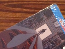 THE EQUALIZER Limited Steelbook Edition USA