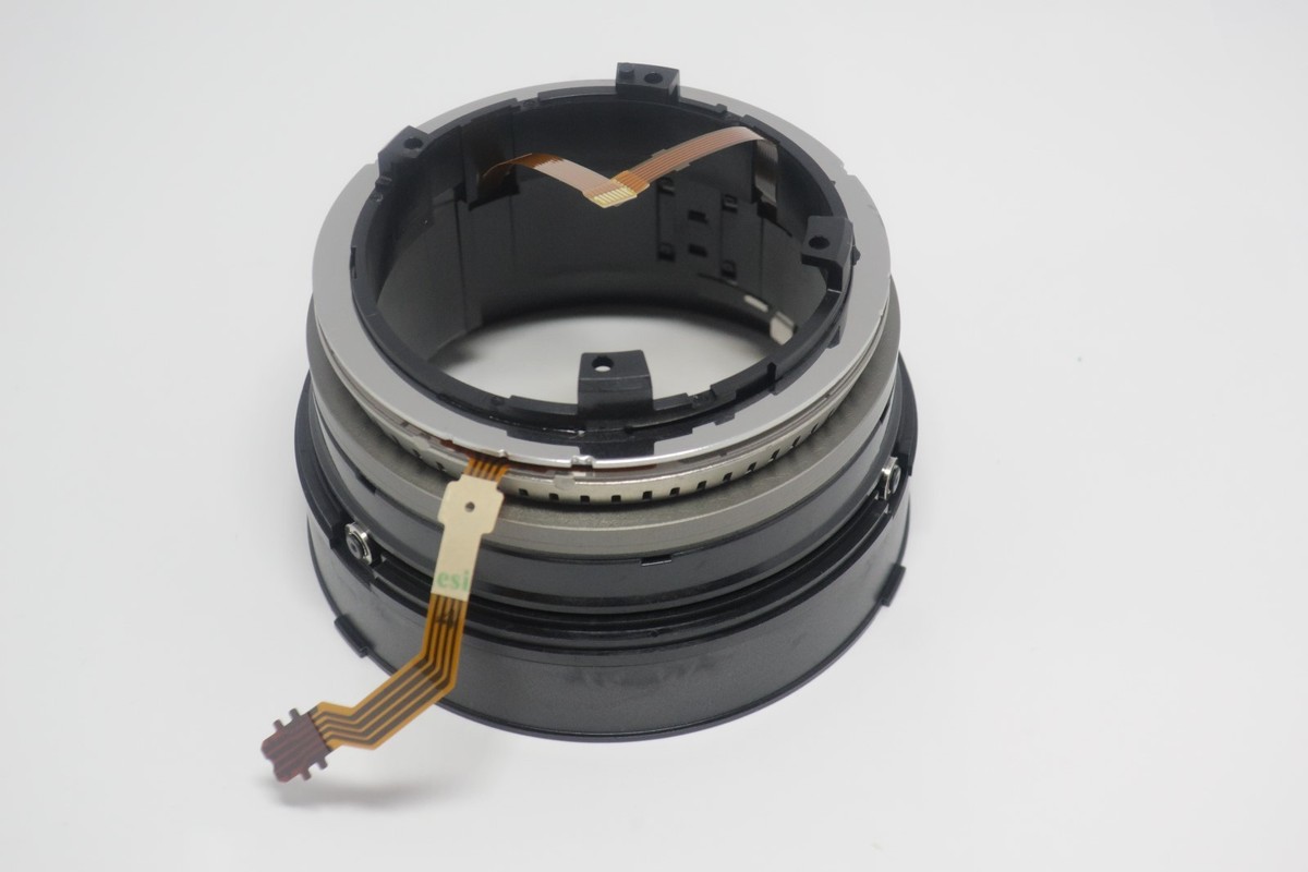 CANON EF 24mm F/1.4 L USM II lens AF Focusing Motor USM CANON EF 24mm F/1.4 L USM II lens AF Focusing Motor USM
