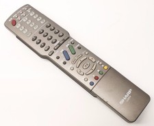 Original Sharp GA226WJSA TV Remote Control