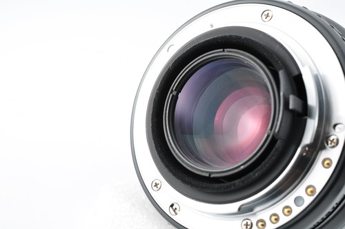 [MINT] SMC Pentax FA 50mm f/2.8 Macro Lens For K Mount Auto Focus AF From JAPAN - Picture 3 of 14