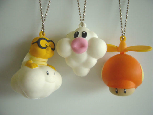 Ghv10Qznew Super Mario Bro.Wii Funyu Mascot All Kinds Cena, popularna WYPRZEDAŻ