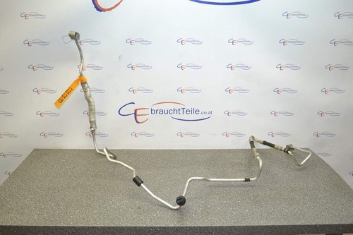 Seat Ibiza 4 6L 02-08 Klimaleitung Klimaschlauch Kondensator zum Verdampfer