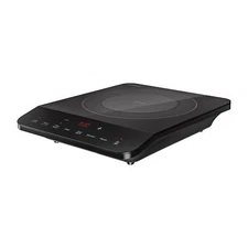 	Empava Portable Induction Hot Plate Cooktop Single 1 Burner Countertop Cooker	