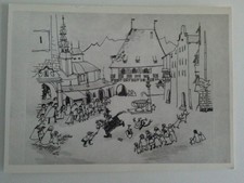 Ansichtskarten Tirol Orte Buchstabe H(1)