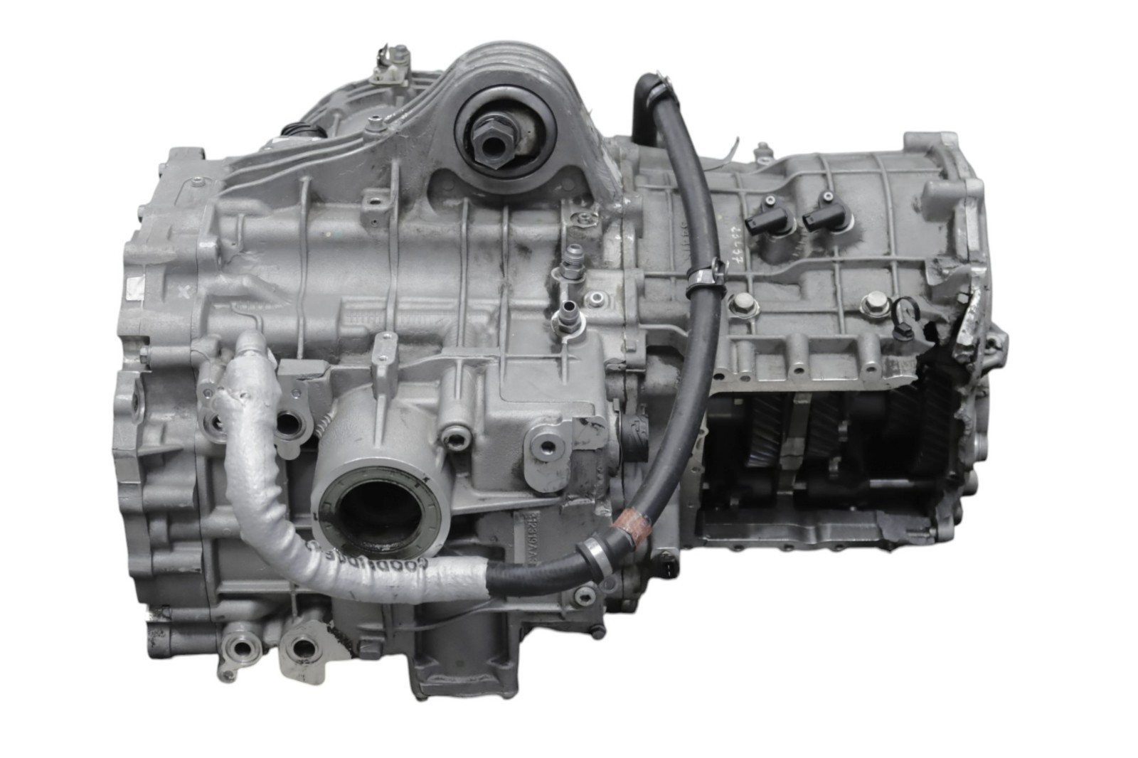 McLaren 720S M840T Dual Clutch Transmission Gearbox 14GA011CP 2018 - 2023 OEM