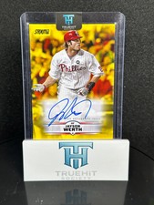 Big Prices Come in Small Packages for Jayson Werth Garden Gnome Giveaway 16