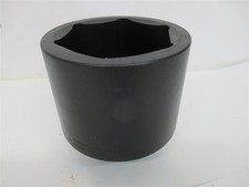 Snap-on Im1003 3-18 Shallow Impact Socket 1 Drive 6 Point Snap-on Im1003 3-18 Shallow Impact Socket 1 Drive 6 Point