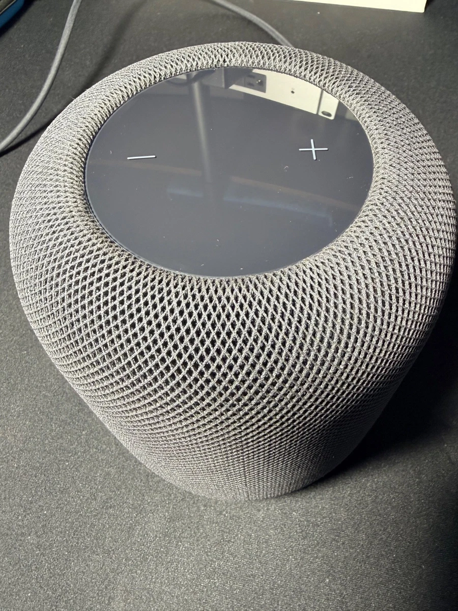 Apple HomePod (2nd Generation) for sale | eBay