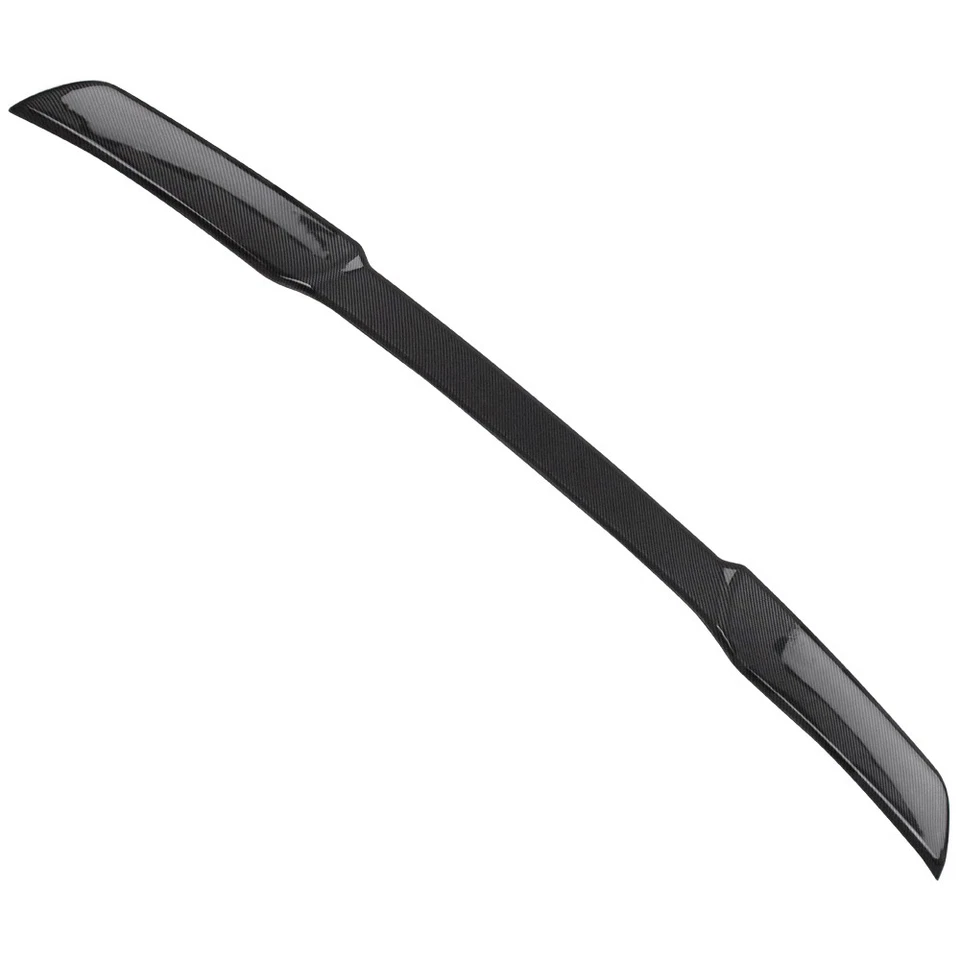 Alerón de la tapa del maletero trasero para Chevrolet Corvette C6 2005 2006 2007 2008-2013 Foto 2 de 4