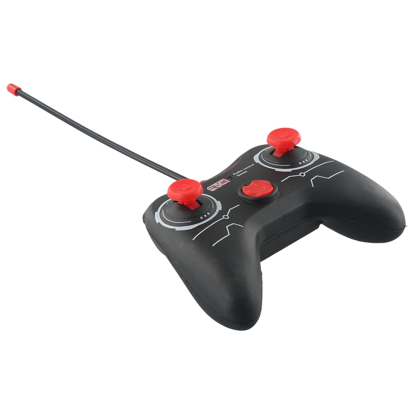 27MHz For 4-Channel Remote Control for Electric Ride-On Cars and RC Toys - Image 8