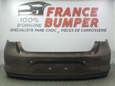 Pare-choc arrière Renault Talisman