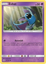 Pokemon TCG: SUN & MOON /149 Pick Choose (2 Card Minimum)