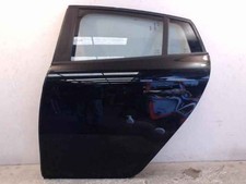 Porte arrière et accessoires Fiat BRAVO