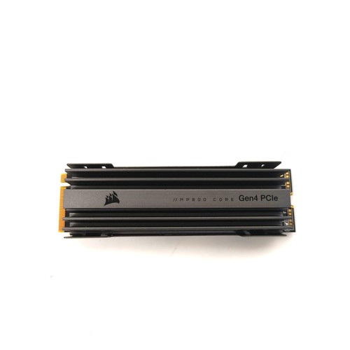 Playstation 5/PC - NVMe M.2 SSD Disques durs internes 500Go - 4To État : Bon - Photo 5/48