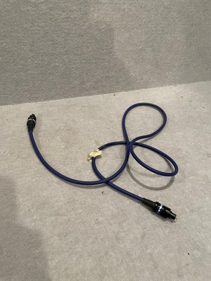 MONSTER CABLE 1M INTERLINK DIGITAL FIBER OPTICAL CABLE LIGHTSPEED 100