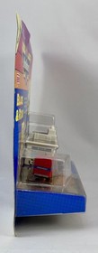 GALOOB MICRO MACHINES MICROMACHINES BLAZE & ROAR COLLECTION 5 EMERGENCY VEHICLE