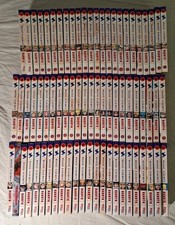 Naruto Band 1-72 komplett Band 50 Limitierte ...
