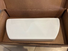 Genuine Kohler K84591-0 White Replacement Toilet Tank Cover for 14" tanks 14X 8