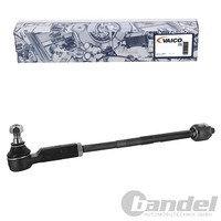 Vaico Spurstange Vorne Links Passend FüR Seat Cordoba Ibiza Skoda Fabia Roomster