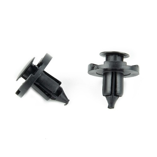 Rivets Retainer Clips Caravans Fastener High Quality Push Set 15mm/0.6 Inches - Picture 11 of 12
