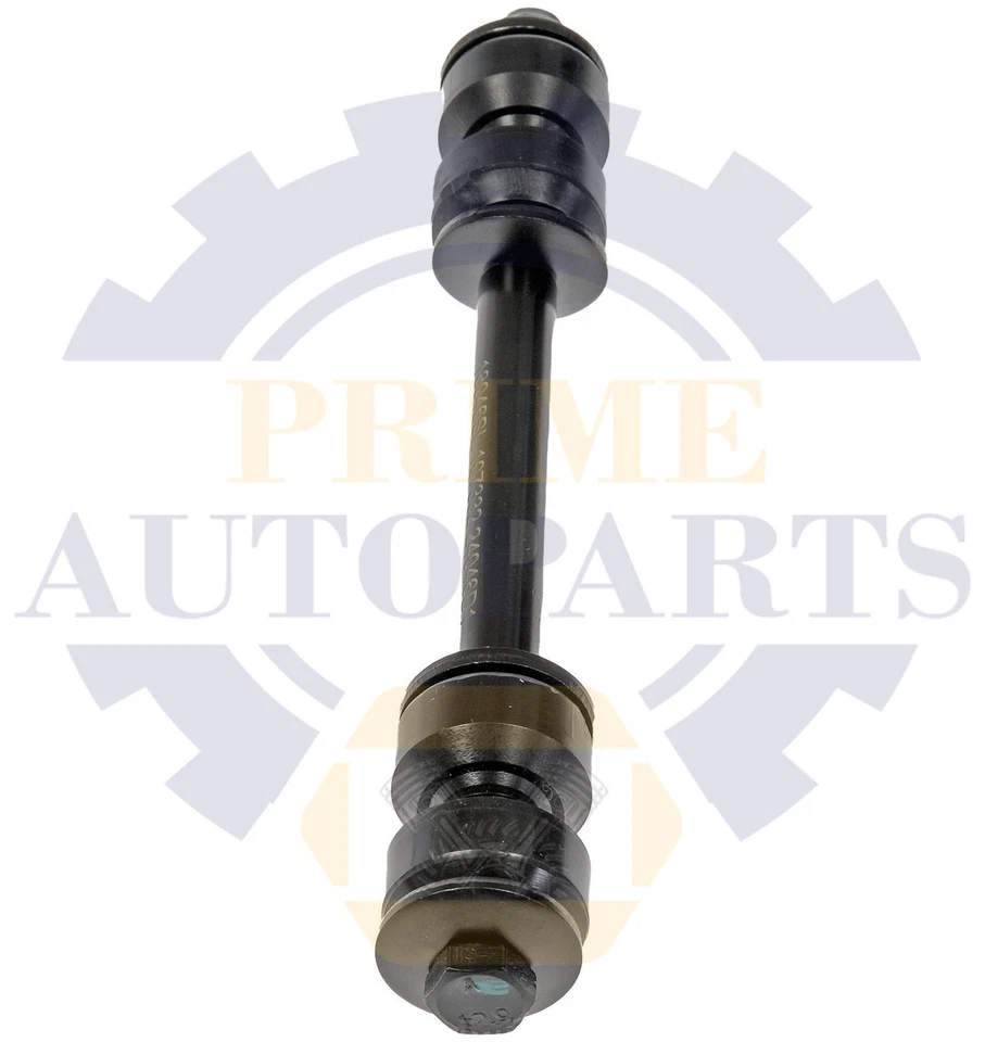 DORMAN OEM Front &  Rear Sway Bar Links For 2003-2009 Hummer H2 10 Yr Warranty - Изображение 3 из 4