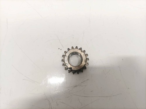 Seat Ibiza 2009 Camshaft Timing Gear (Pulley)(Gear Camshaft) used, #2144988-06