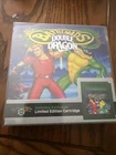 Battletoads Double Dragon Limited Run Games LRG Gameboy Cartridge New Sealed