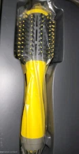 Drybar  -  The Single Shot Round Blow Dryer Brush - Yellow