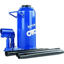 30 Ton Bottle Jack Otc-bt30 Brand New