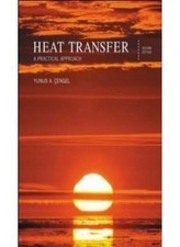 Heat Transfer: A Practical Approach By Cengel, Yunus A. Yunus A. Cengel,