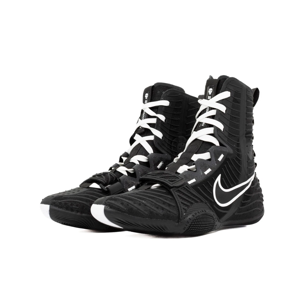 Nike Boxing Adult Unisex Boxing & MMA Shoes & Footwear for sale | eBay