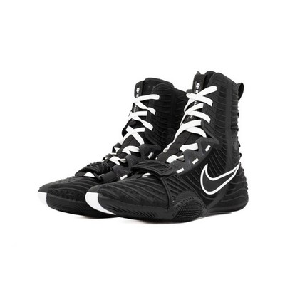 Nike HyperKO 3 Boxing Shoes Boxing Boots Black HV6696-001