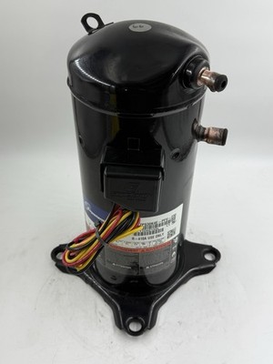 Copeland ZPS30K4E-PFV-230 Scroll Compressor 30600 BTU for R-410A Used Tested