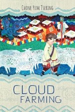 Cloud Farming, Chone Yum Tsering, Paperback