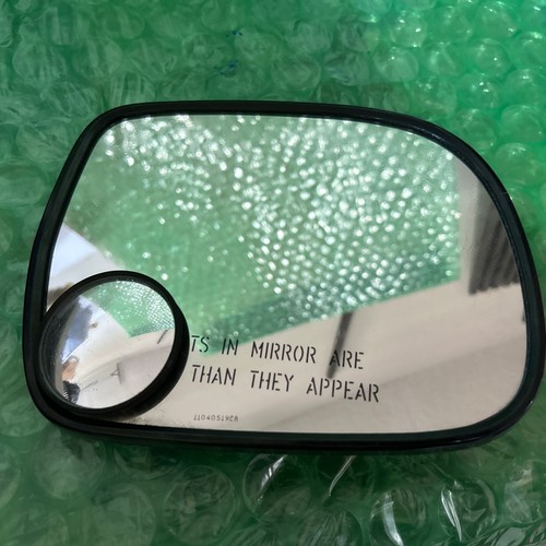2004-2009 Lexus  RX330/350/400h Right Passenger Auto Dim Heated Mirror